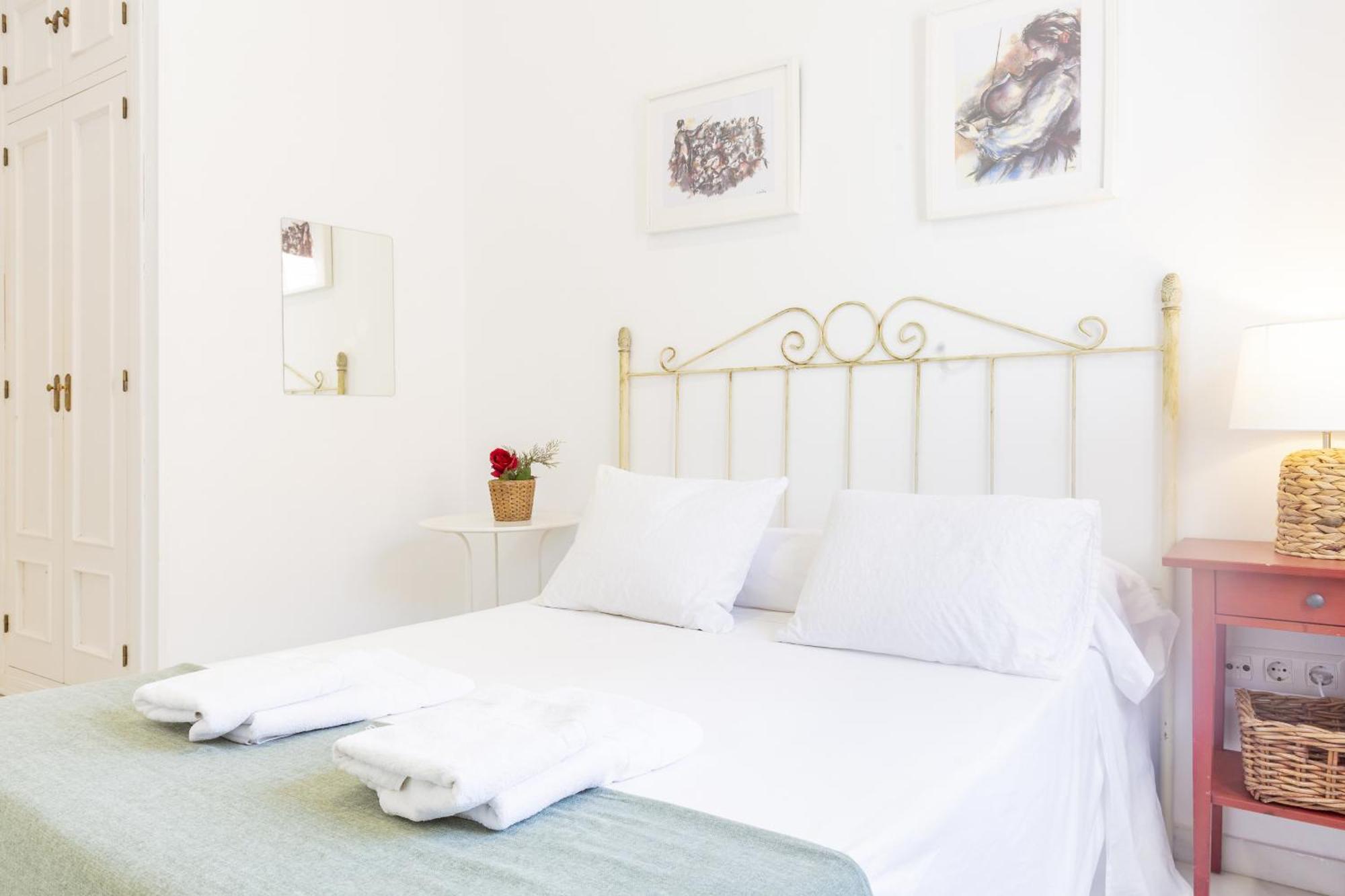 Amplio Apartamento En Playa De Regla 2 Чипіона Екстер'єр фото
