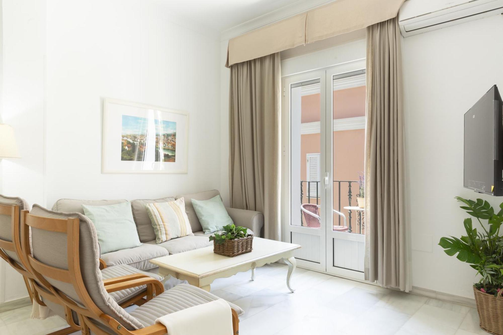 Amplio Apartamento En Playa De Regla 2 Чипіона Екстер'єр фото